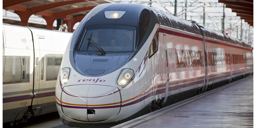 Renfe ofrece escapadas en tren para disfrutar de tres rutas naturales por Segovia